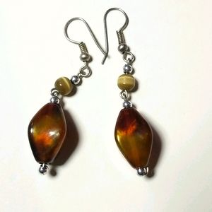 Drop dangle Earrings